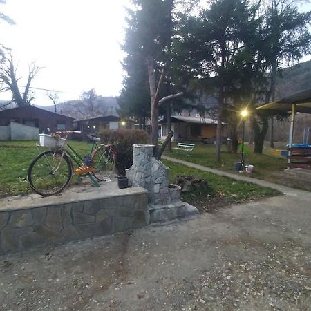 Къща За Гости Дъга Cherni Osum Dış mekan fotoğraf