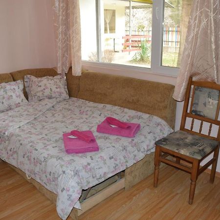 Къща За Гости Дъга Cherni Osum Dış mekan fotoğraf