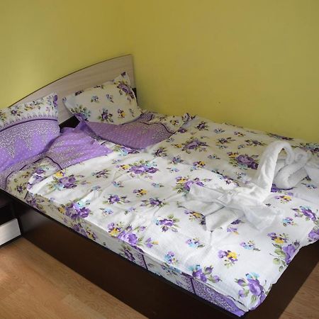 Къща За Гости Дъга Cherni Osum Dış mekan fotoğraf