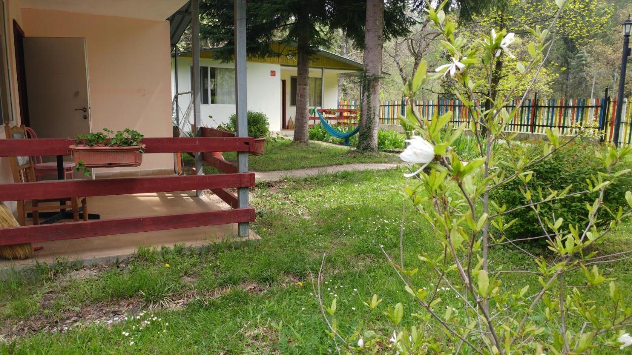 Къща За Гости Дъга Cherni Osum Dış mekan fotoğraf