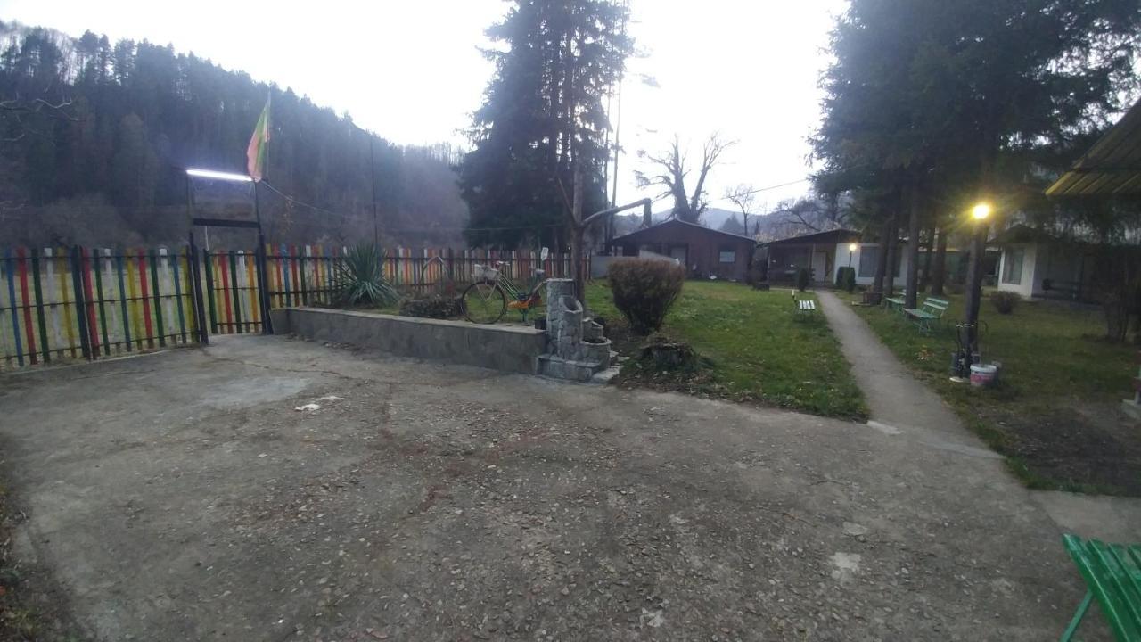 Къща За Гости Дъга Cherni Osum Dış mekan fotoğraf