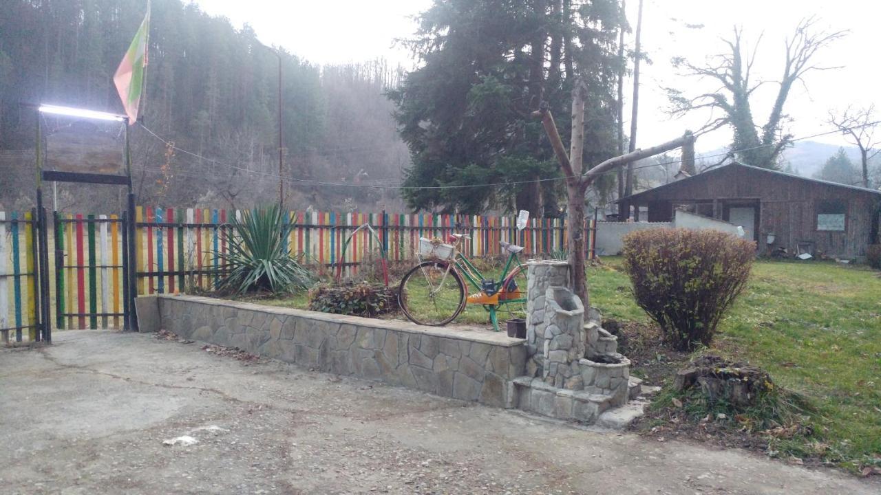 Къща За Гости Дъга Cherni Osum Dış mekan fotoğraf