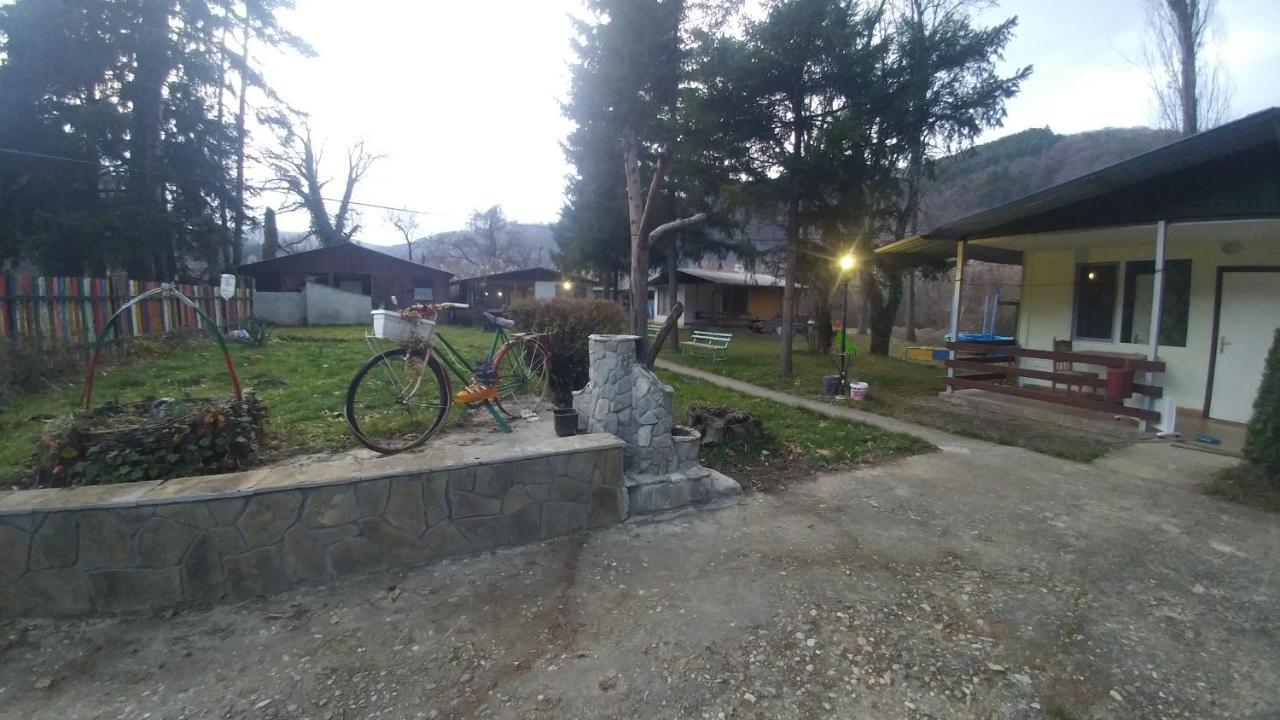 Къща За Гости Дъга Cherni Osum Dış mekan fotoğraf