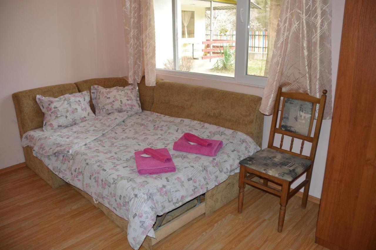 Къща За Гости Дъга Cherni Osum Dış mekan fotoğraf