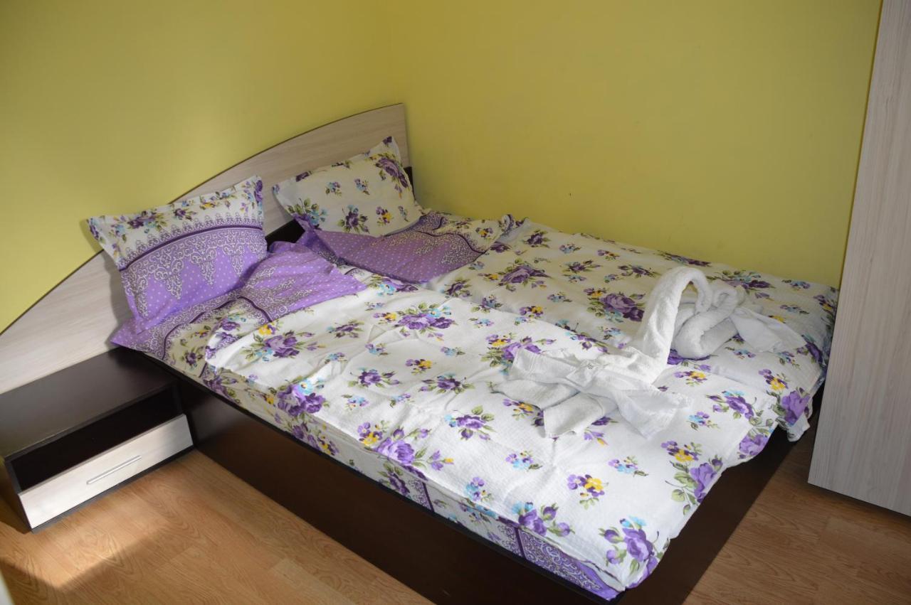 Къща За Гости Дъга Cherni Osum Dış mekan fotoğraf