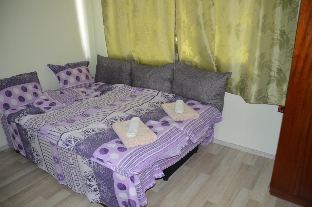 Къща За Гости Дъга Cherni Osum Dış mekan fotoğraf